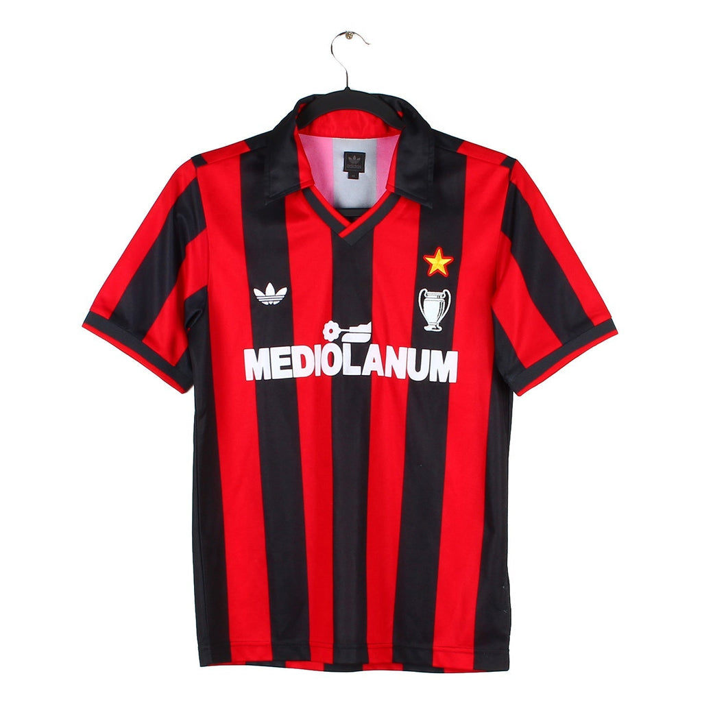 1990/91 - Milan AC (S) *réédition*