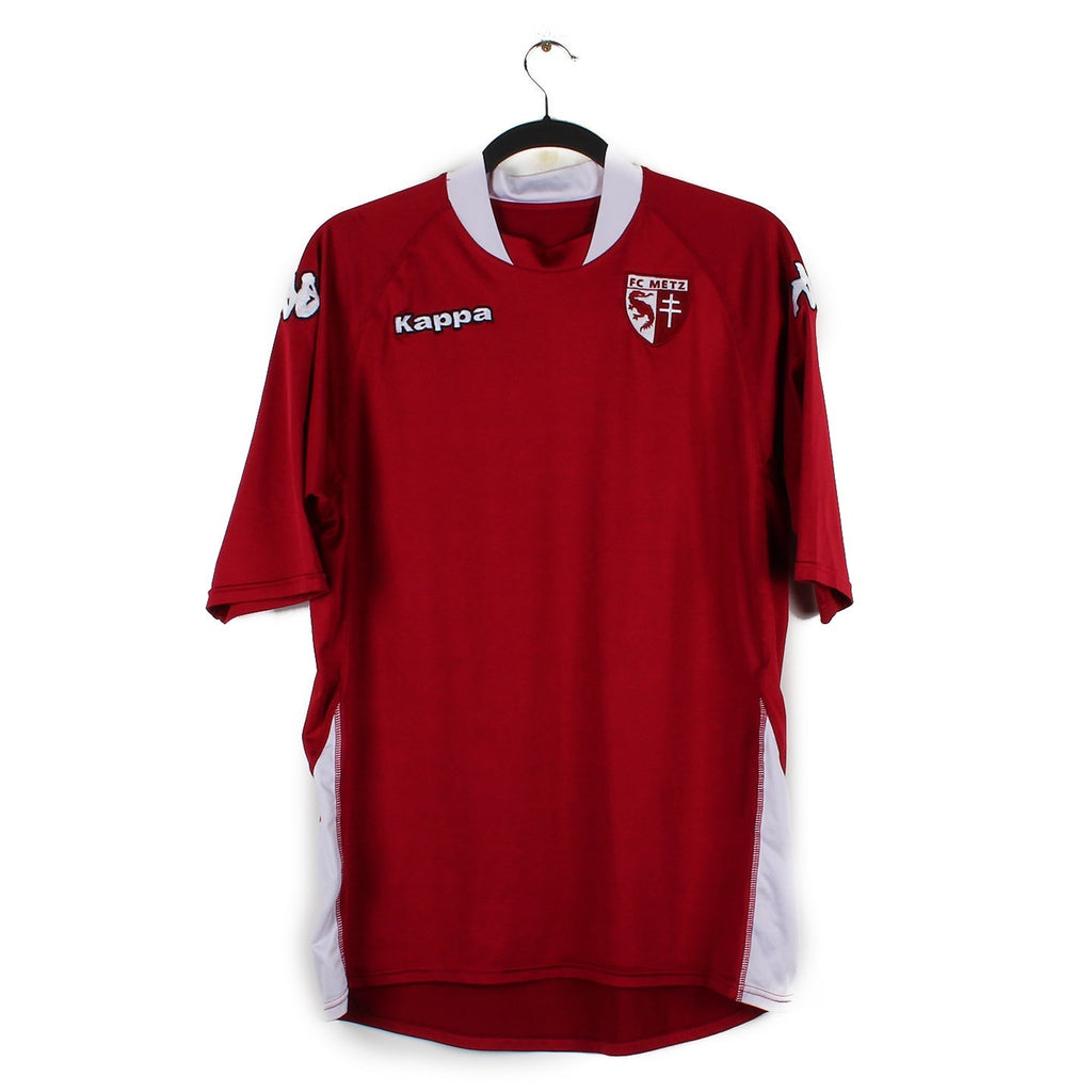 2008/09 - Metz FC (XL)