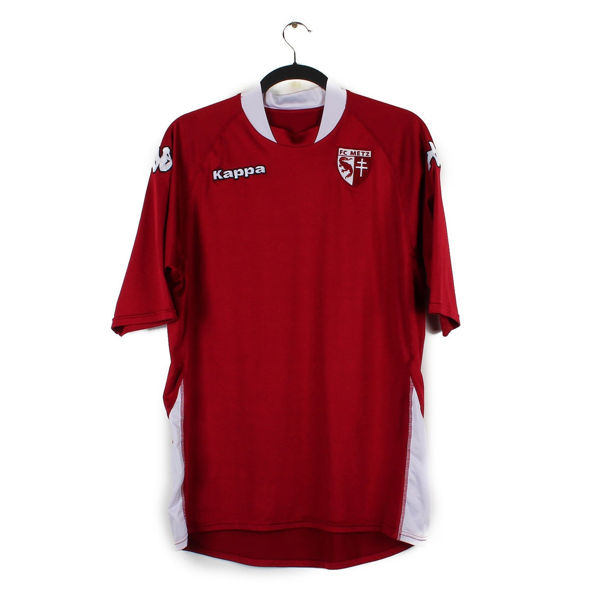 2008/09 - Metz FC (L)