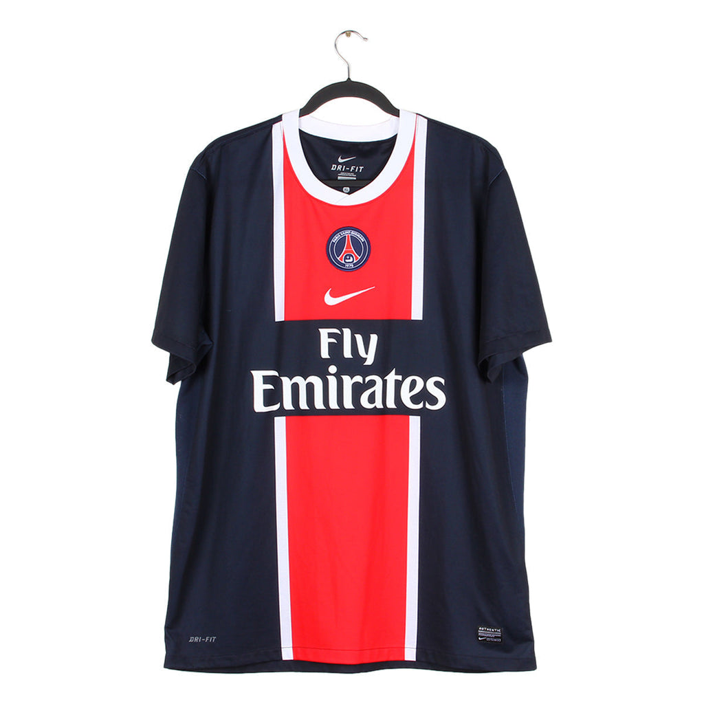 2011/12 - PSG (M)