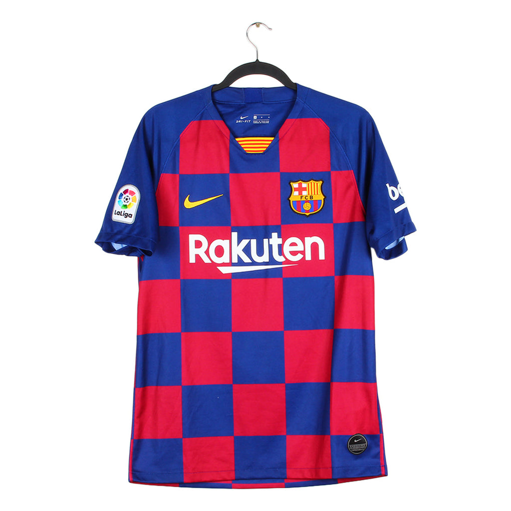 2019/20 - Barcelone (XL)