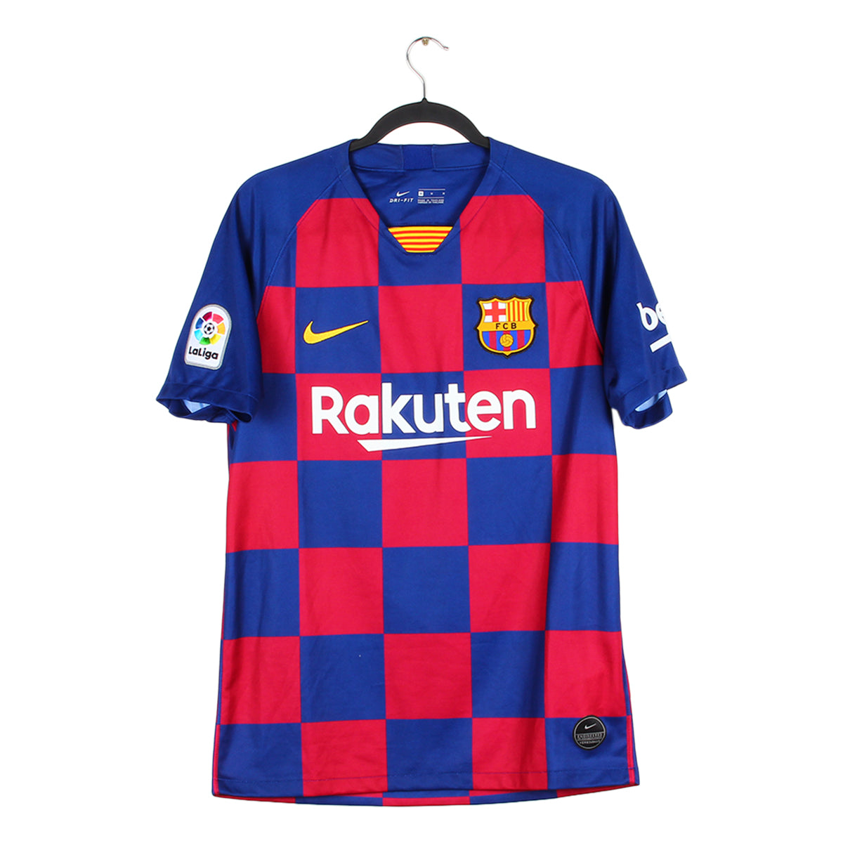 2019/20 - Barcelone (L)