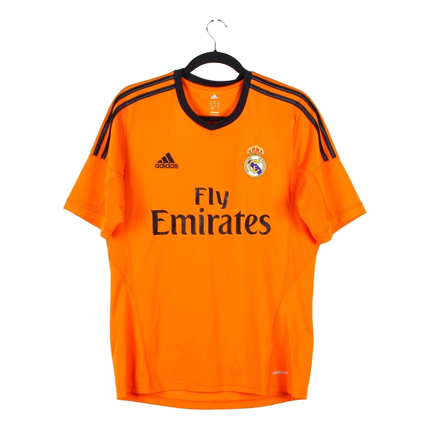 2013/14 - Real Madrid (S)