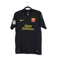 2011/12 - Barcelone - Messi #10 (S)