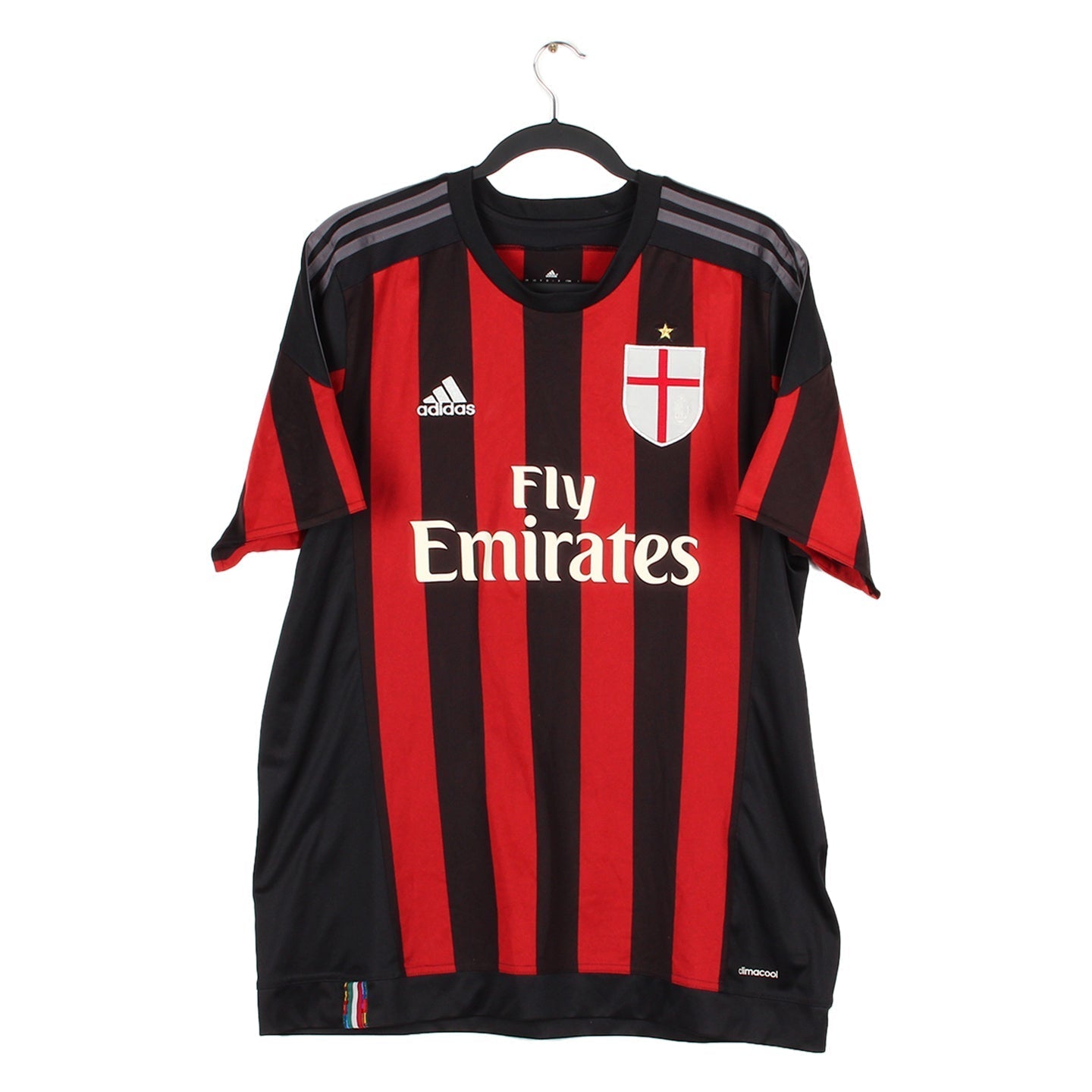 2015/16 - Milan AC (S)