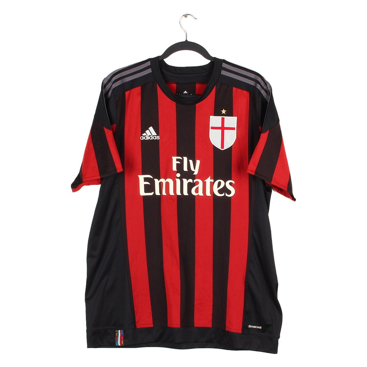 2015/16 - Milan AC (XL)