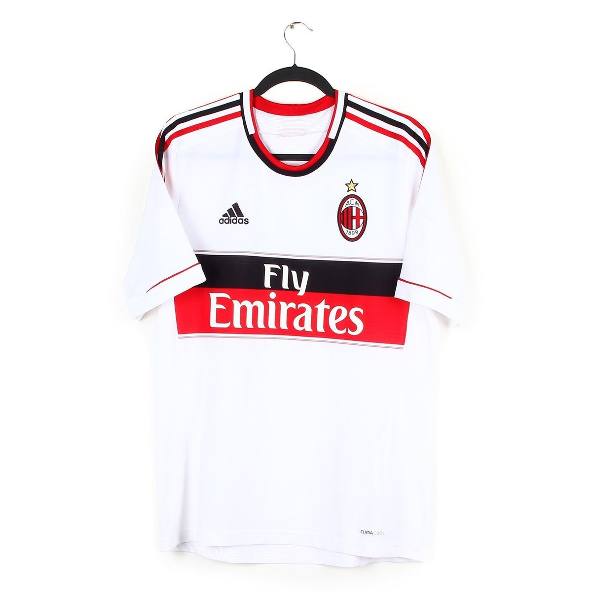 2012/13 - Milan AC (L)