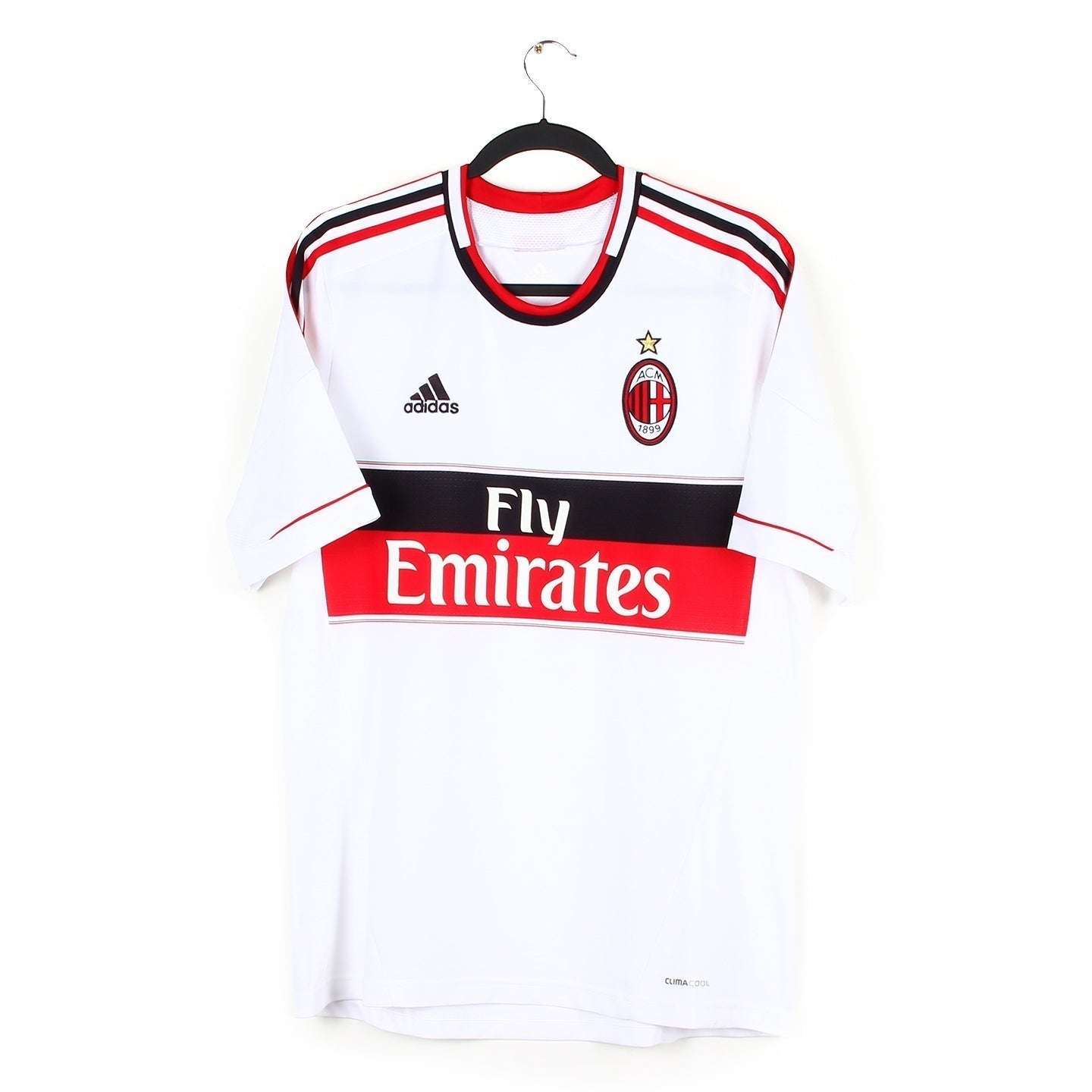 2012/13 - Milan AC (L)