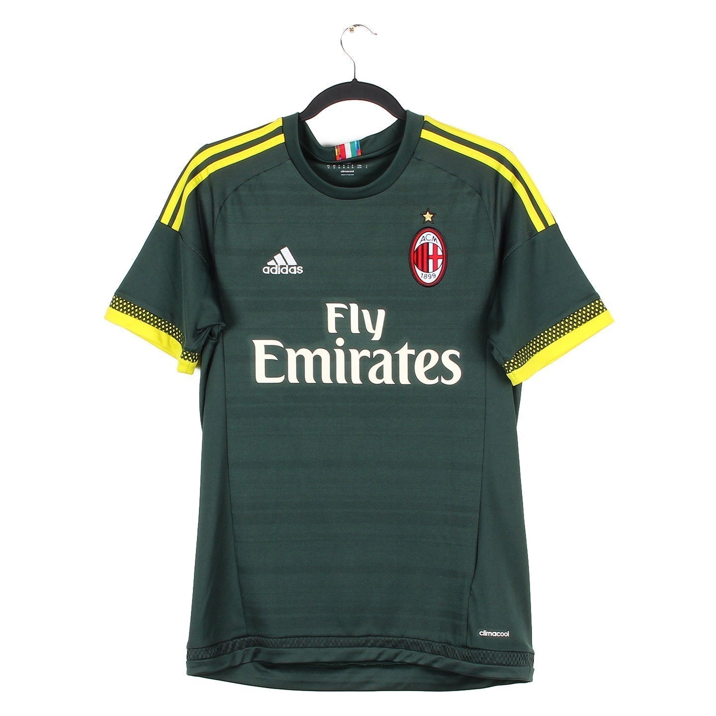 2015/16 - Milan AC (XL enfant)