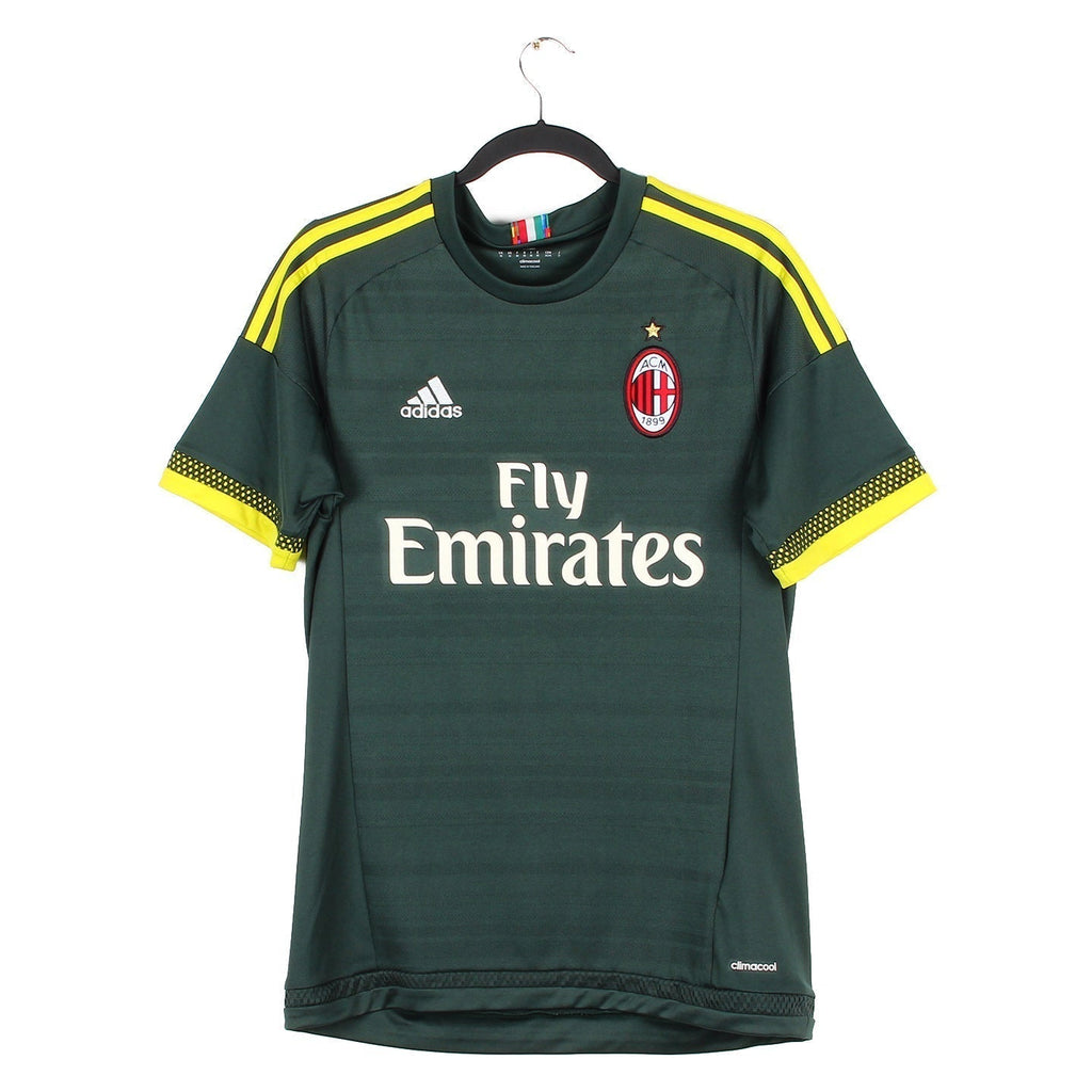 2015/16 - Milan AC (S)