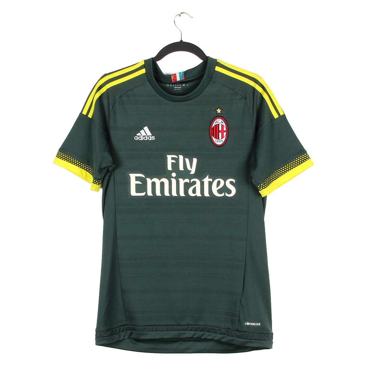 2015/16 - Milan AC (M)