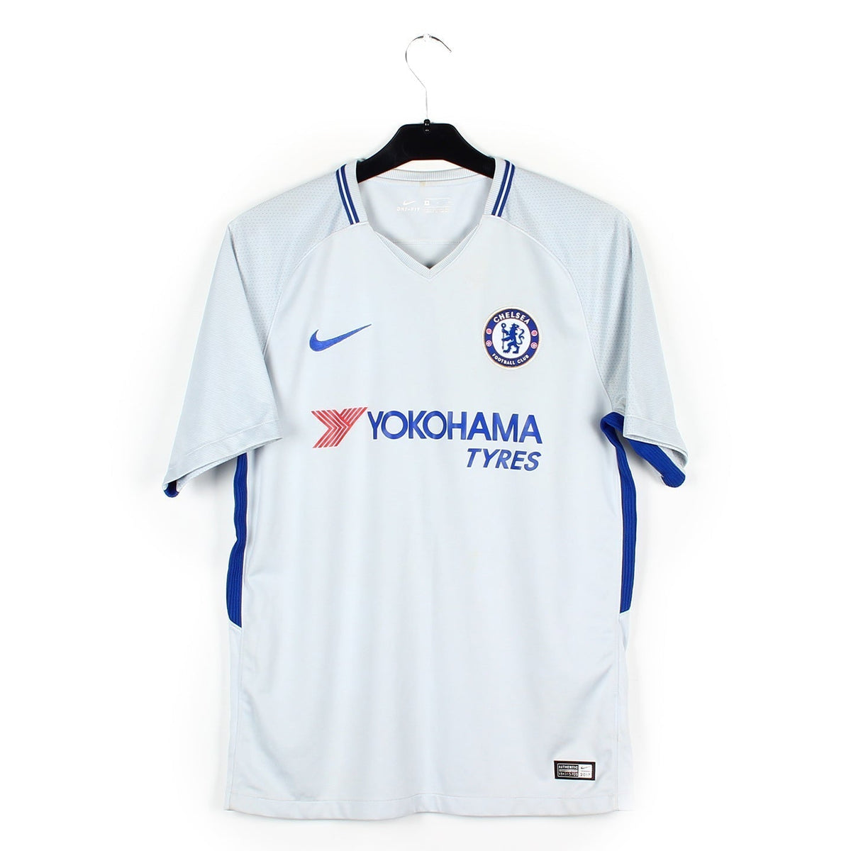 2017/18 - Chelsea (M)
