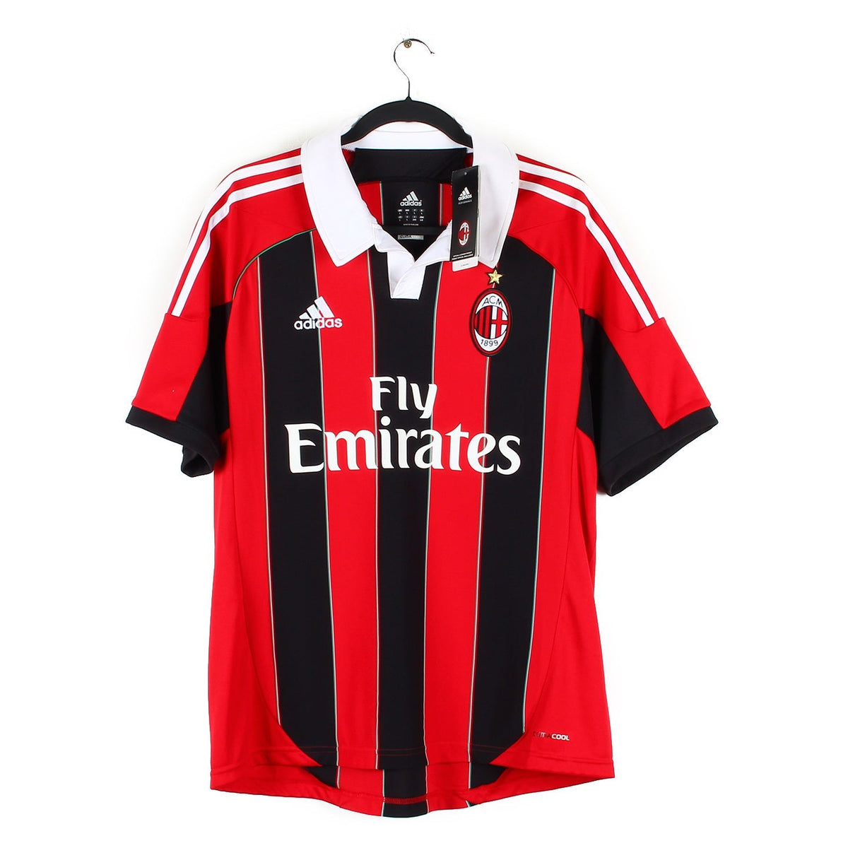2012/13 - Milan AC (2XL)