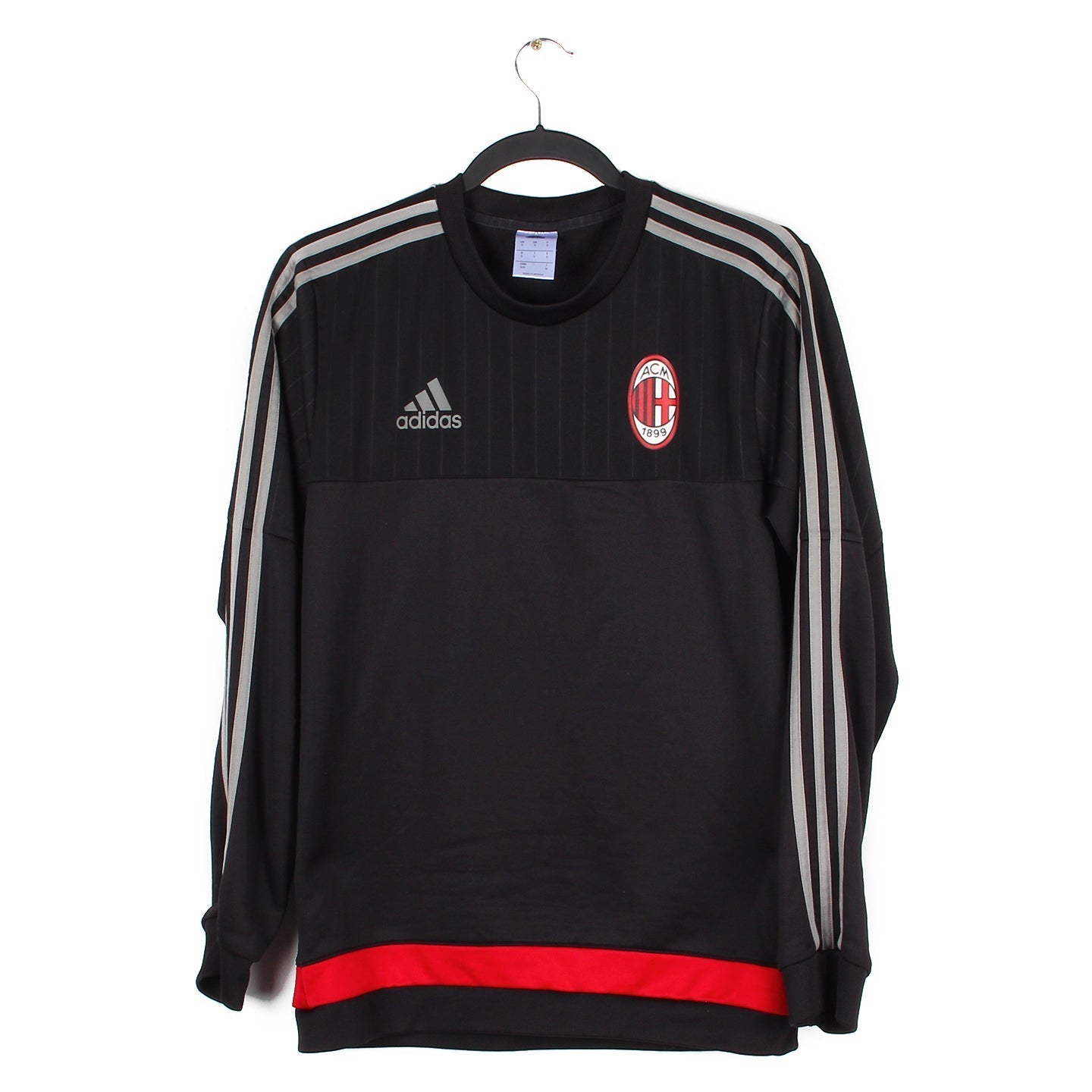 2015/16 - Milan AC (L)