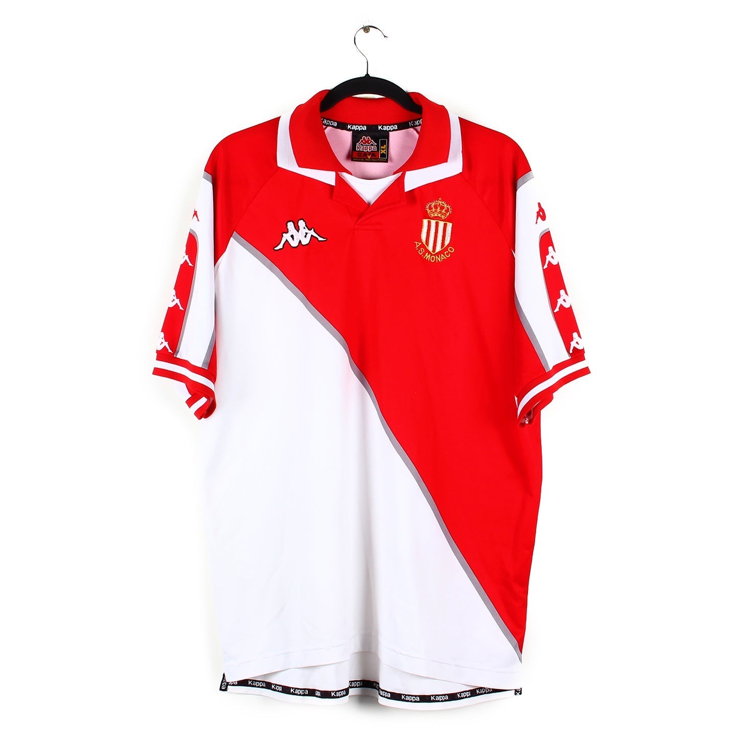 1998/99 - AS Monaco (XL)