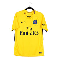 2017/18 - PSG - Mbappé #29 (M)