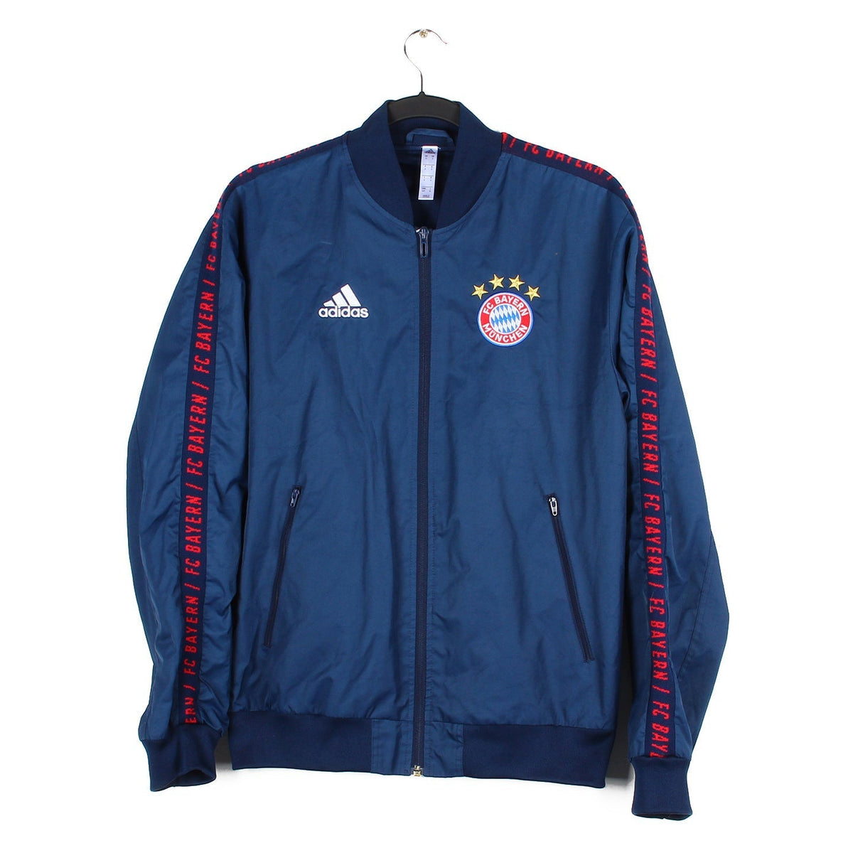 2018/19 - Bayern Munich (M)