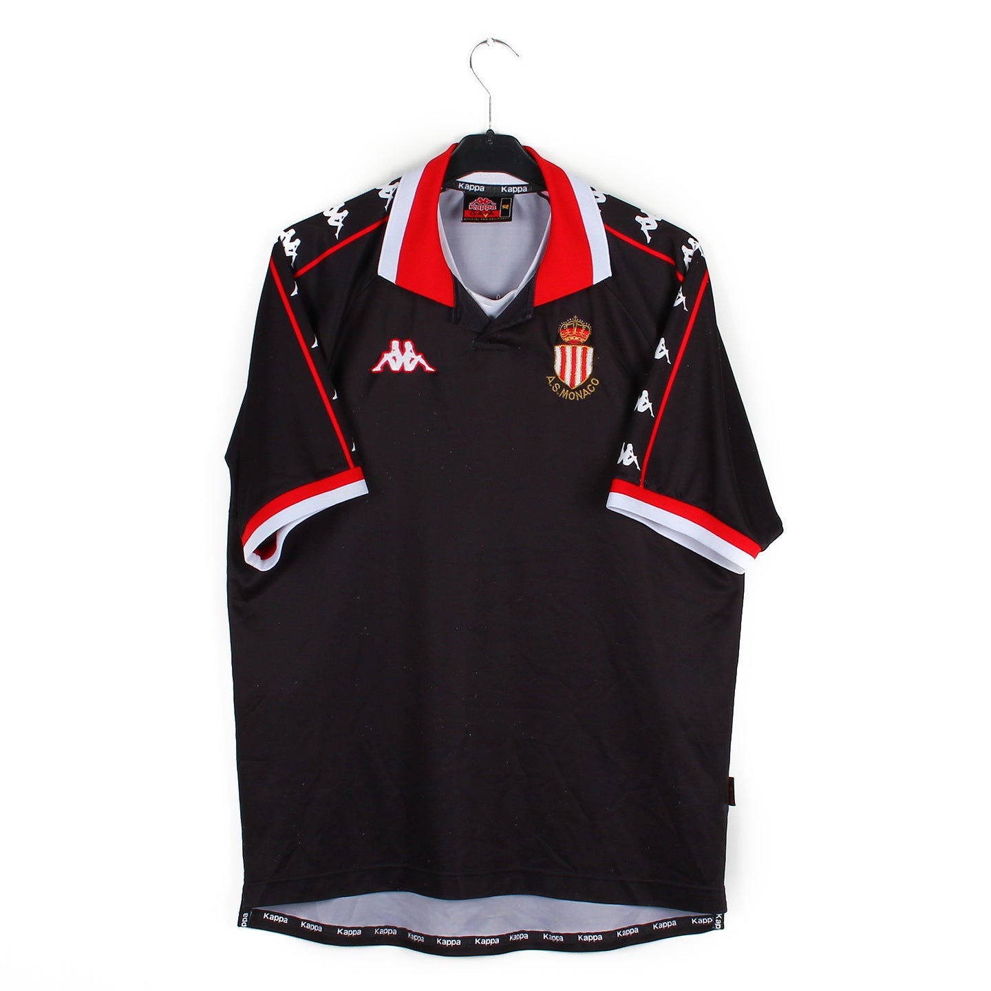 2000/01 - AS Monaco (XL)