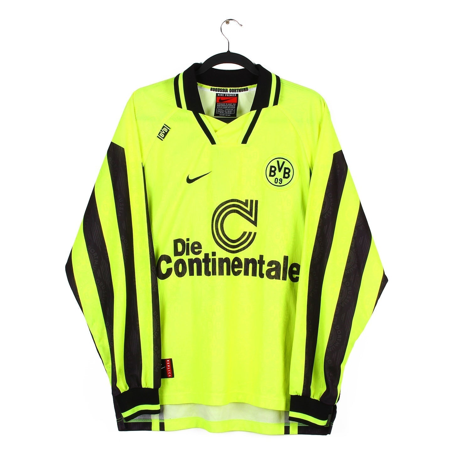 1996/97 - Dortmund (XL)