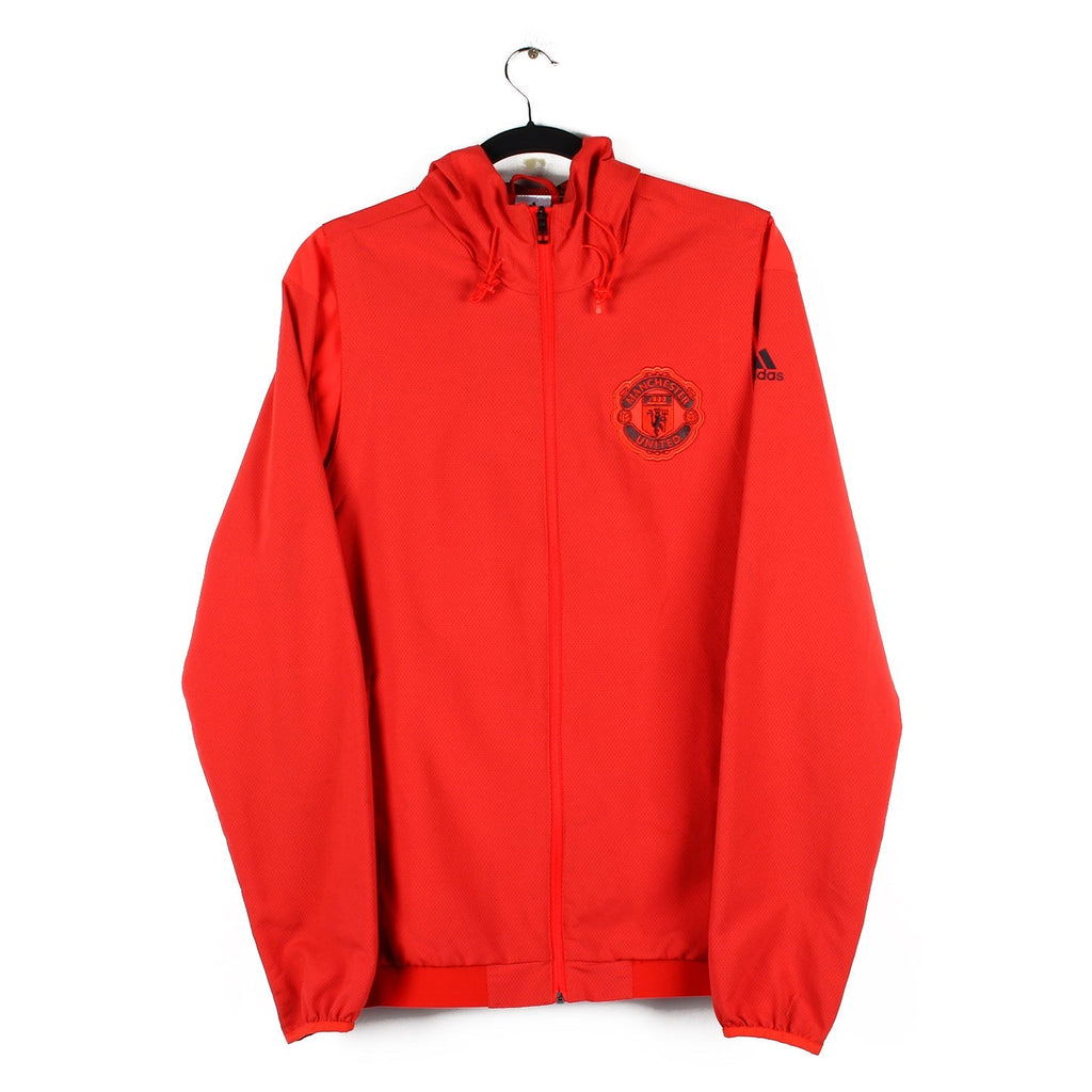 2016/17 - Manchester United (L)