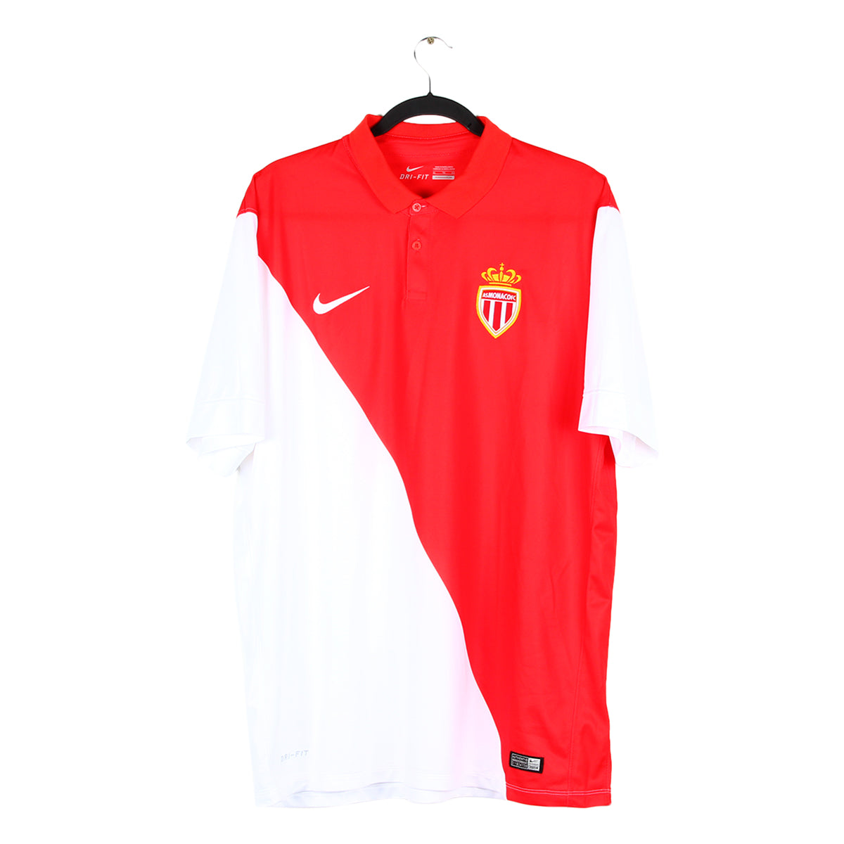 2014/15 - AS Monaco (M)