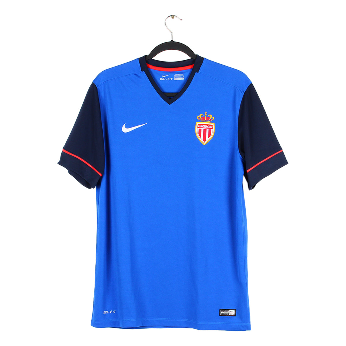 AS Monaco UCL 14-15 Vector Font AS Monaco UCL 14-15 Vector Font