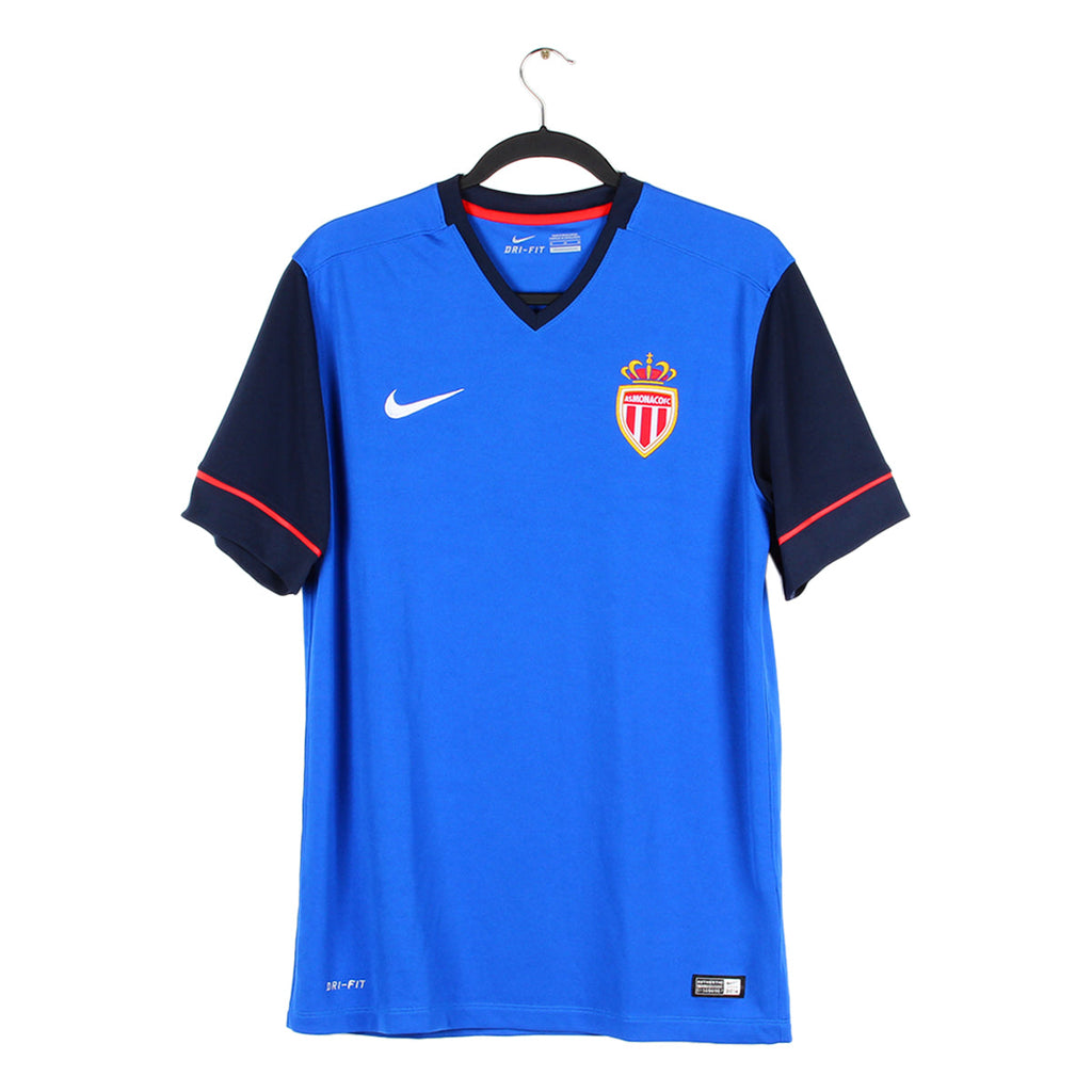 2014/15 - AS Monaco (L)