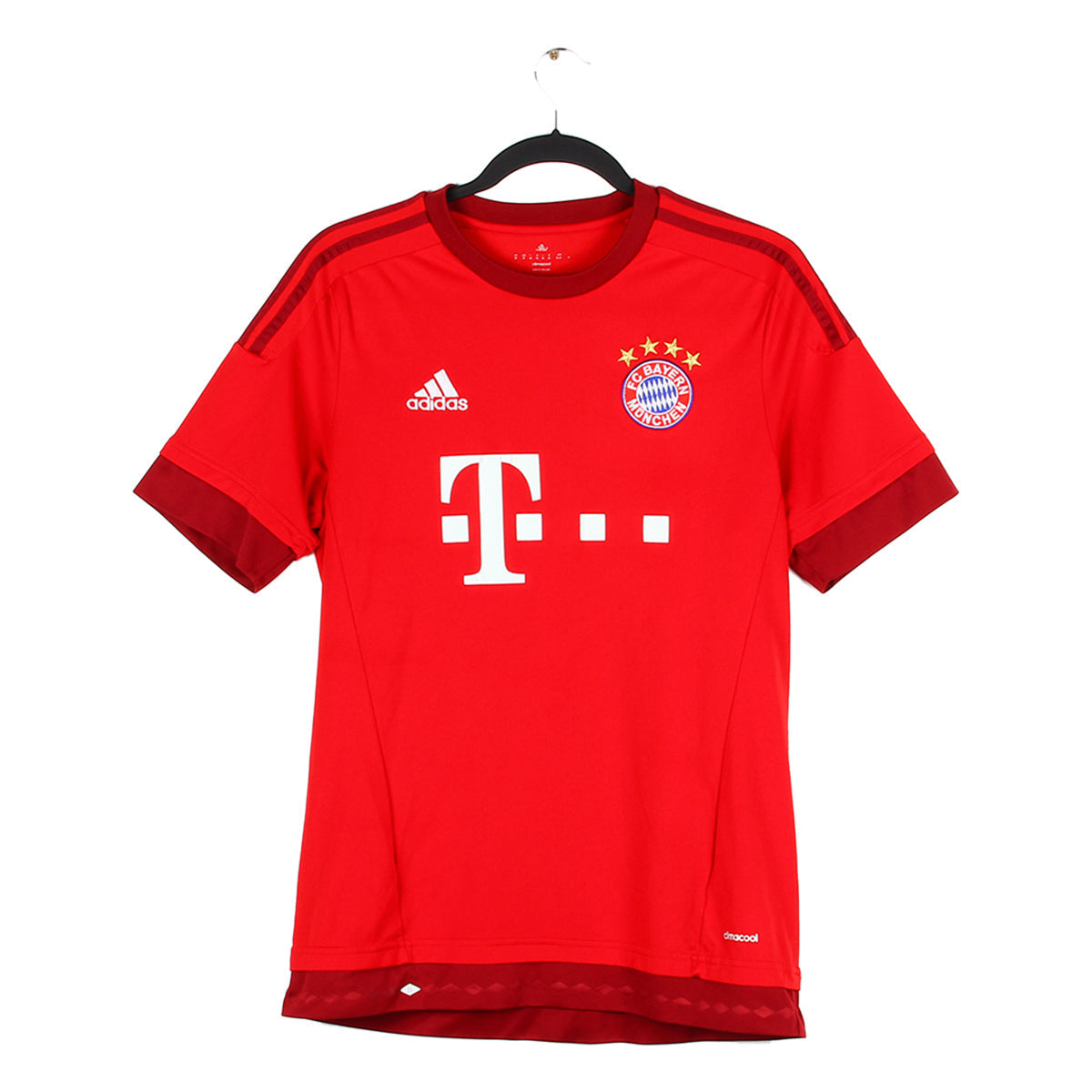 2015/16 - Bayern Munich (L)