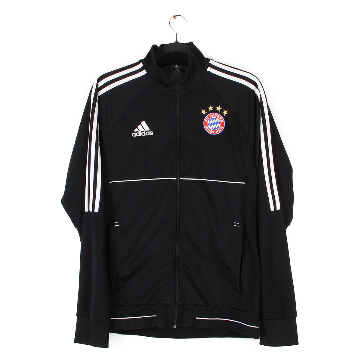 2017/18 - Bayern Munich (S)