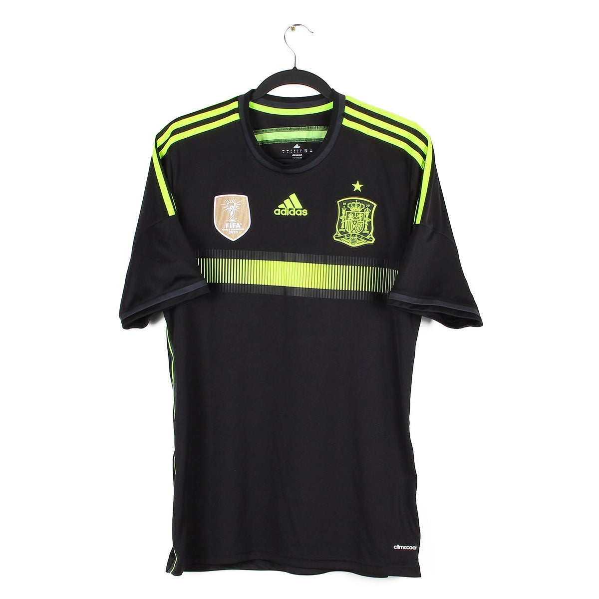 2013/15 - Espagne (S)