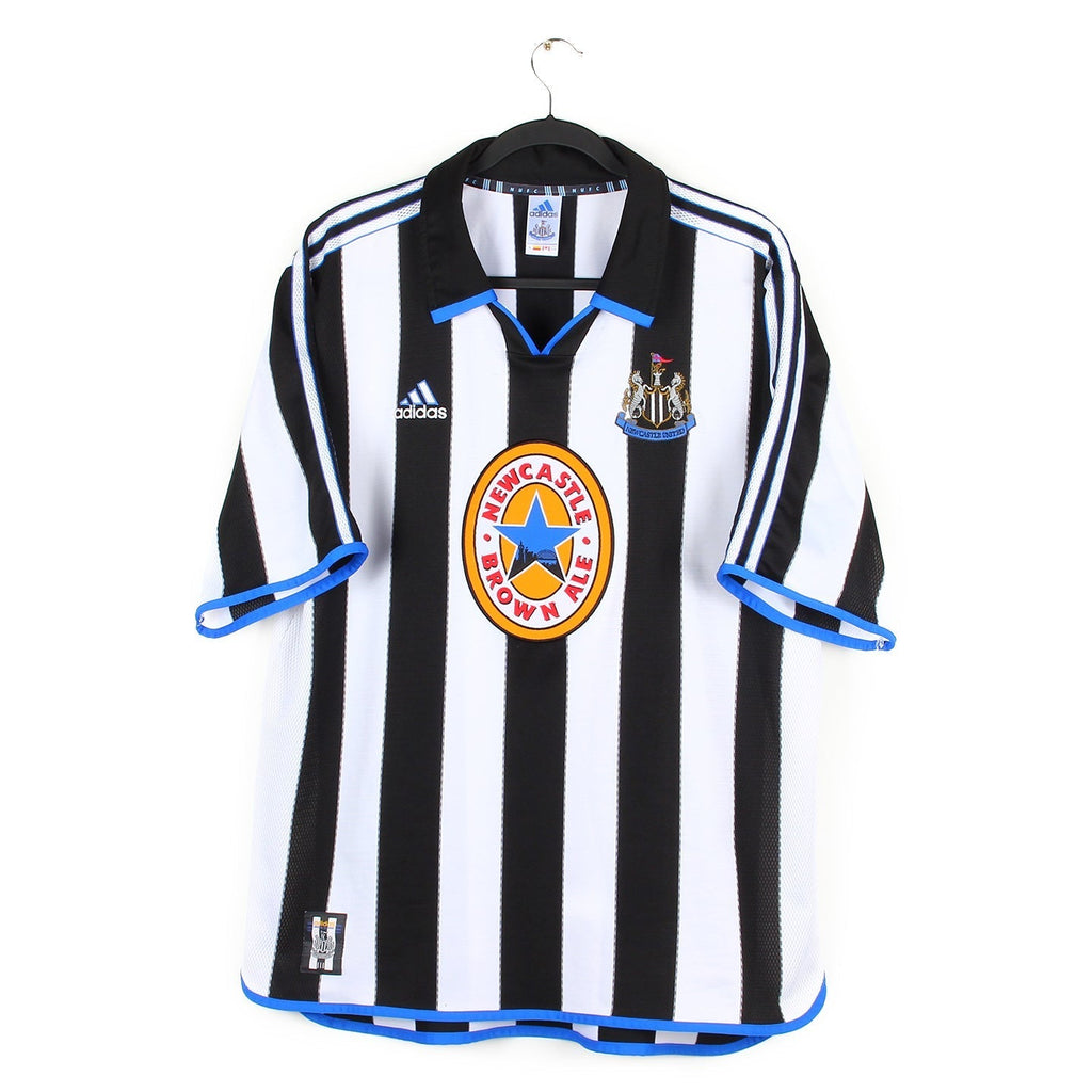 1999/00 - Newcastle (XL)