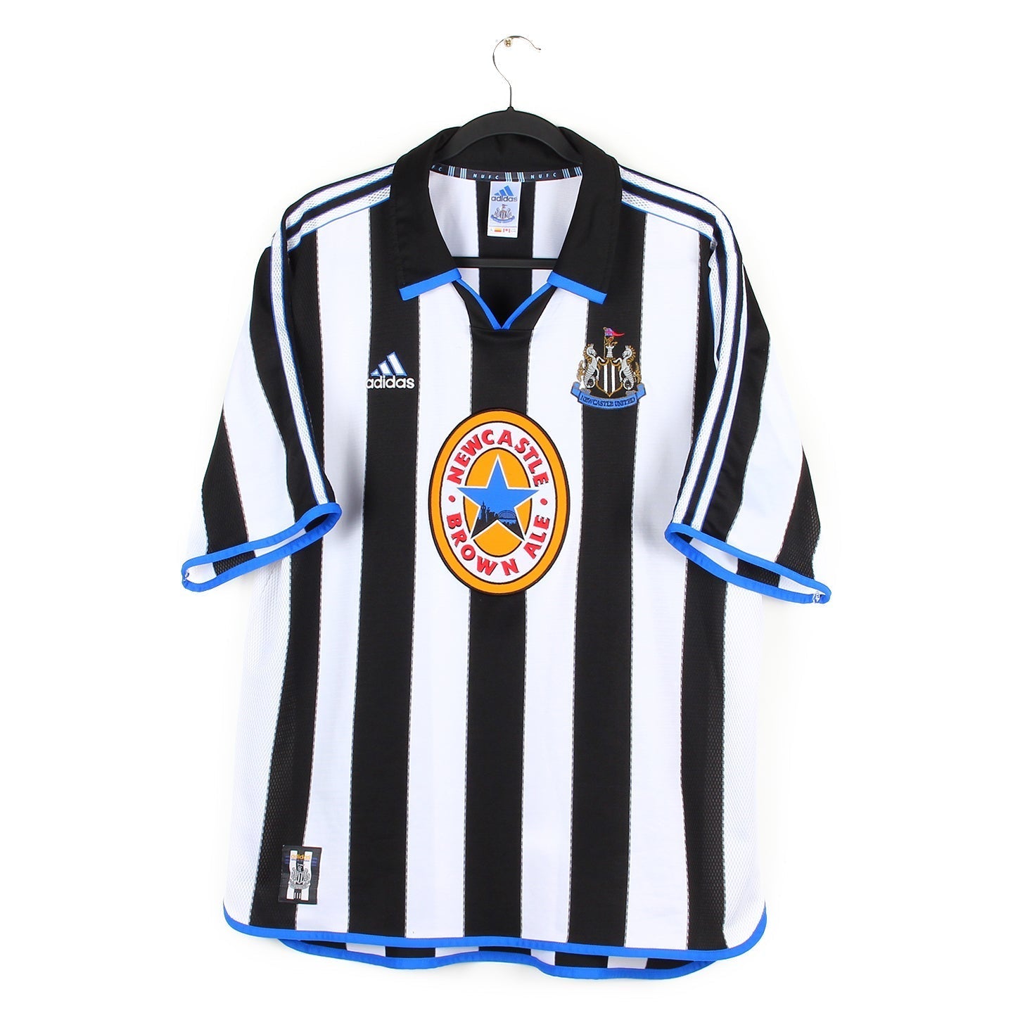 1999/00 - Newcastle (XL)