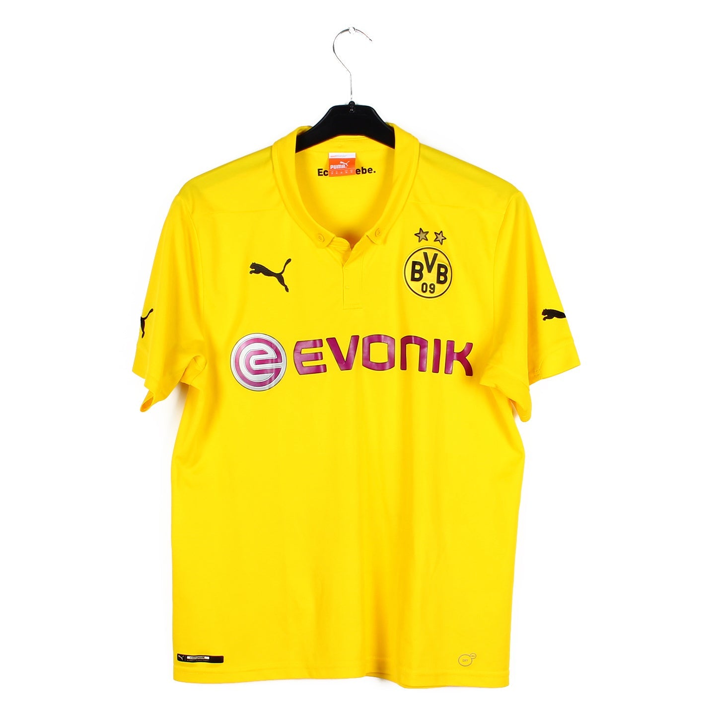 2014/15 - Dortmund (M)