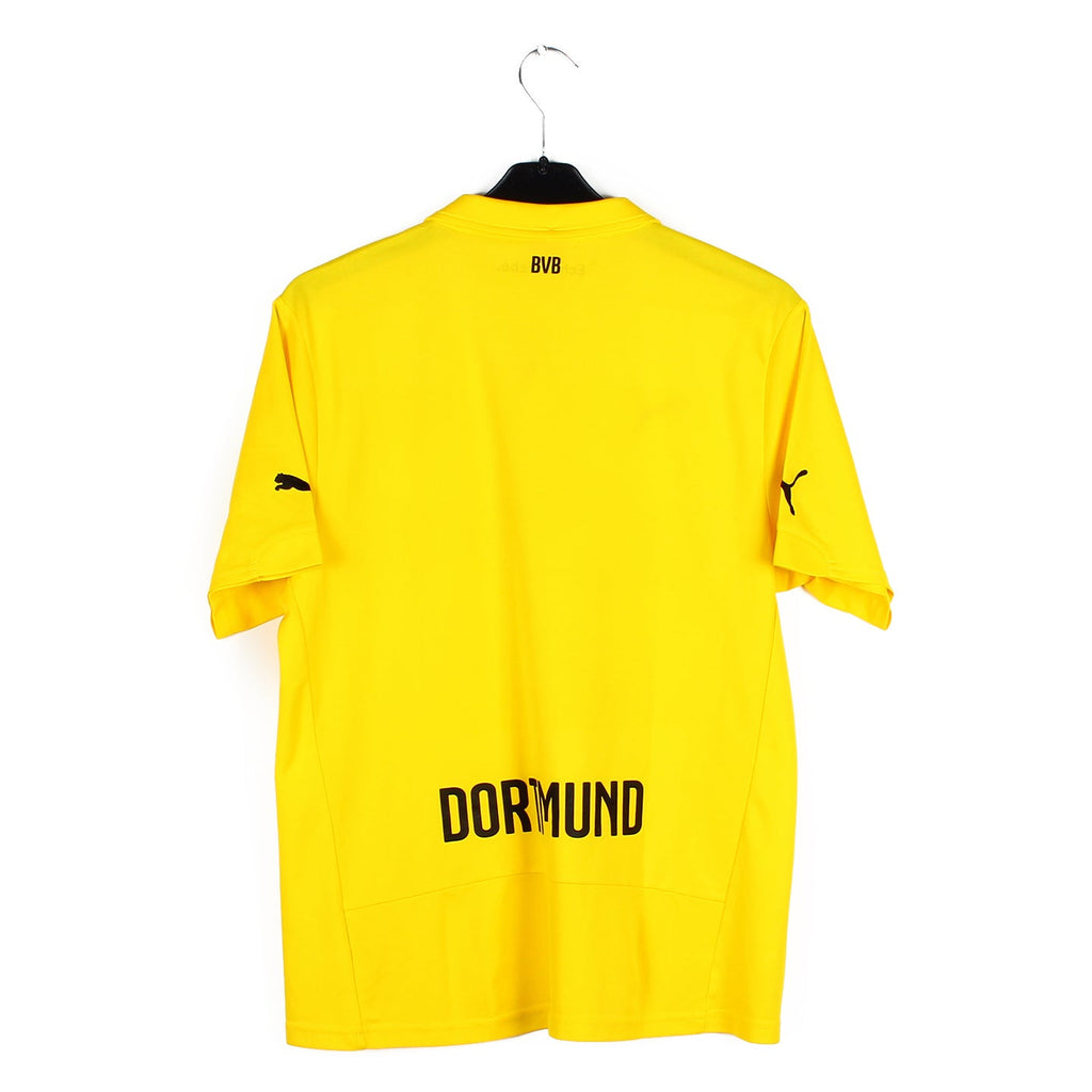 2014/15 - Dortmund (M)