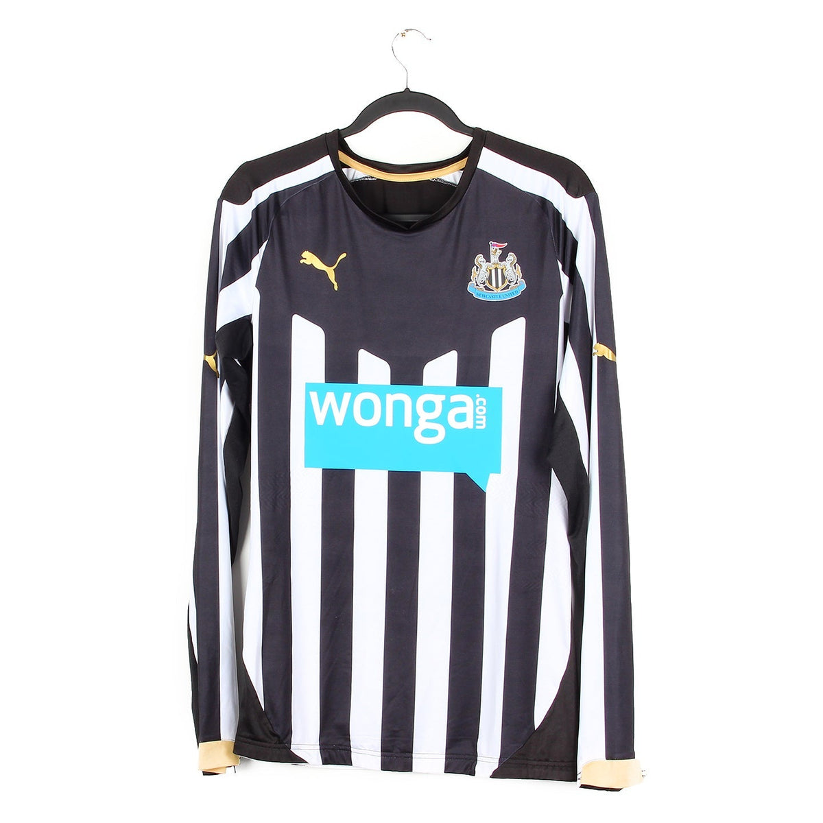2014/15 - Newcastle (M) [stock pro]