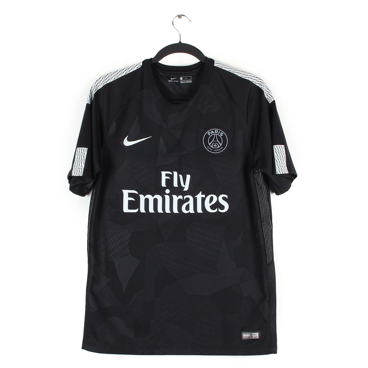 2017/18 - PSG - Neymar #10 (S)