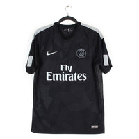 2017/18 - PSG - Neymar #10 (S)