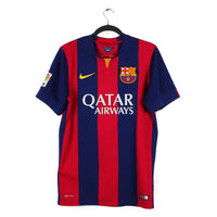 2014/15 - Barcelone - Neymar #11 (XL)