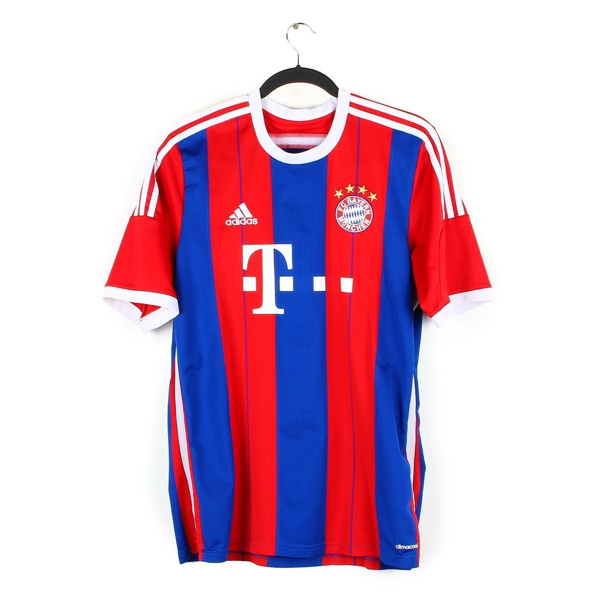2014/15 - Bayern Munich - Robben #10 (M)