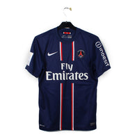 2012/13 - PSG - Verratti #24 (S)