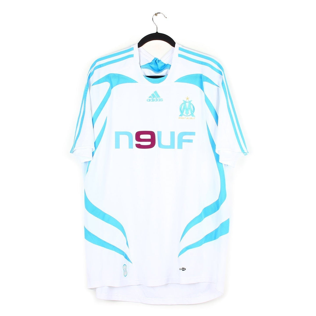 2007/08 - OM (XL)