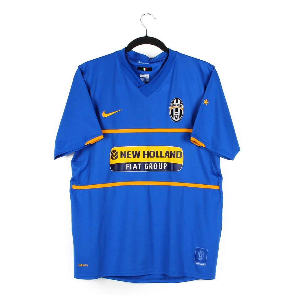 2007/08 - Juventus (L)