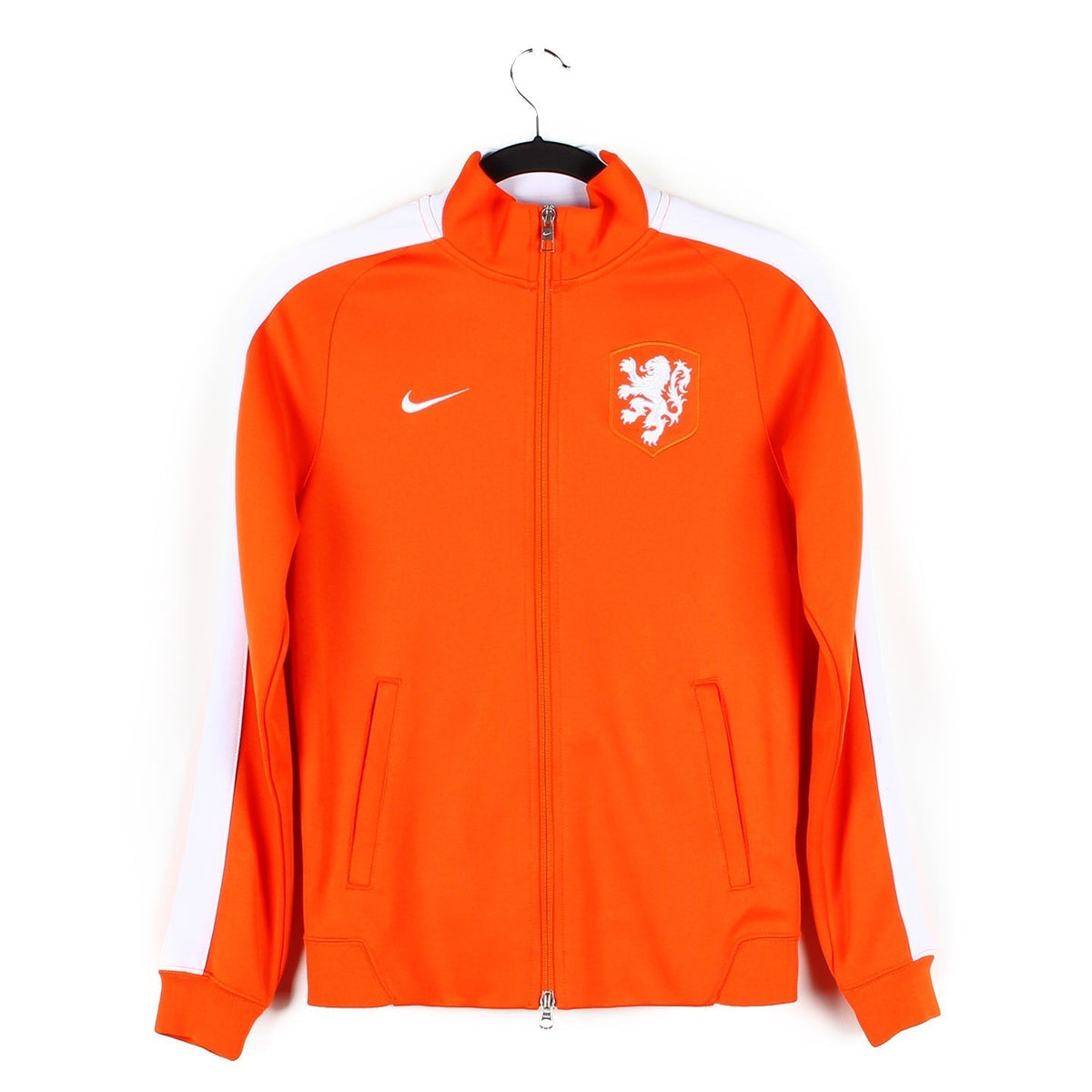 2014/15 - Pays-Bas (L)