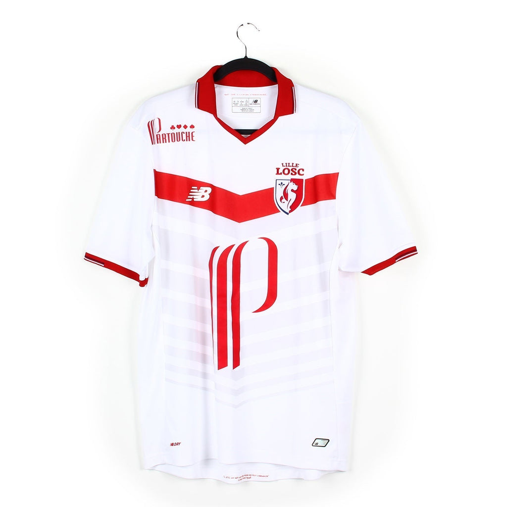 2016/17 - LOSC (L)
