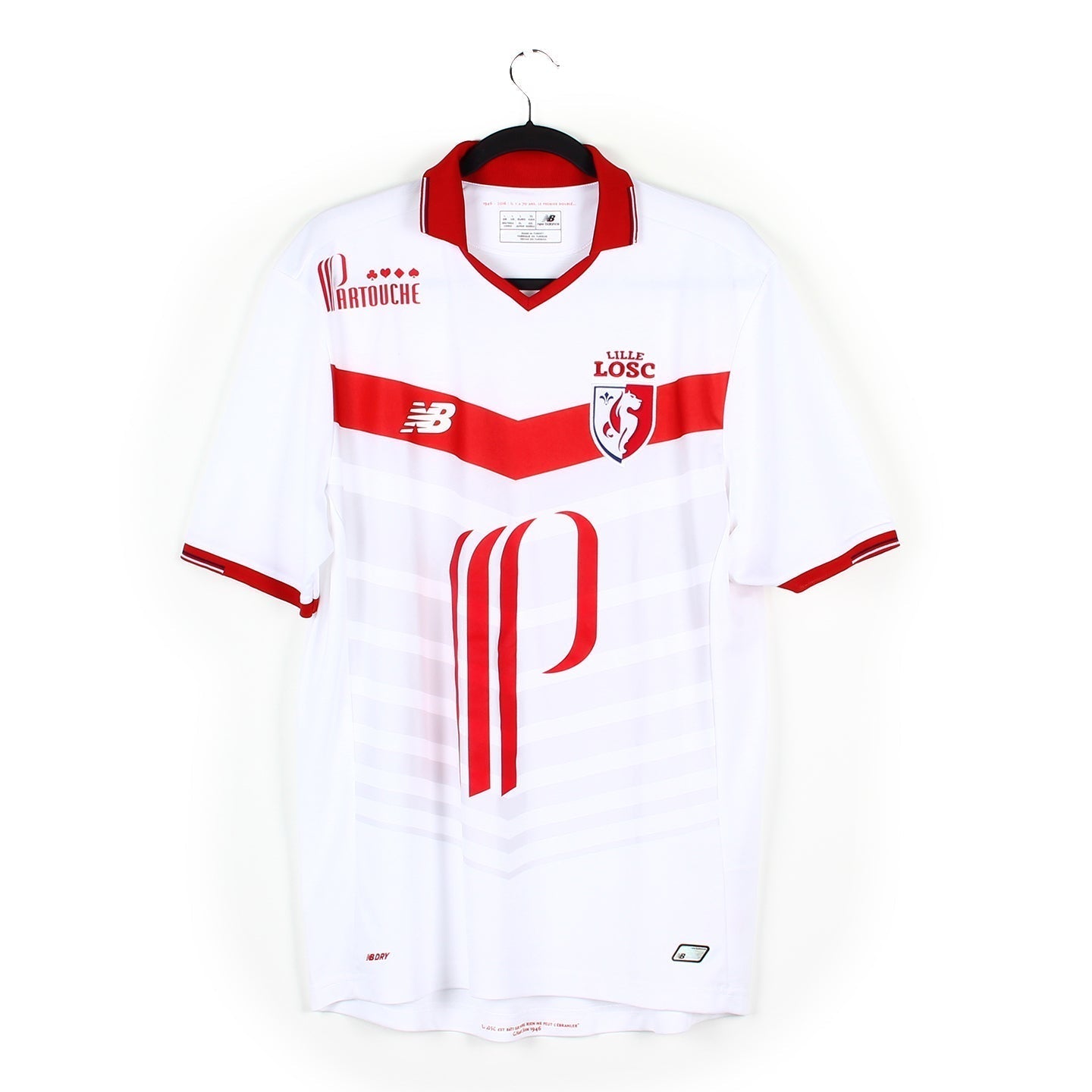 2016/17 - LOSC (L)