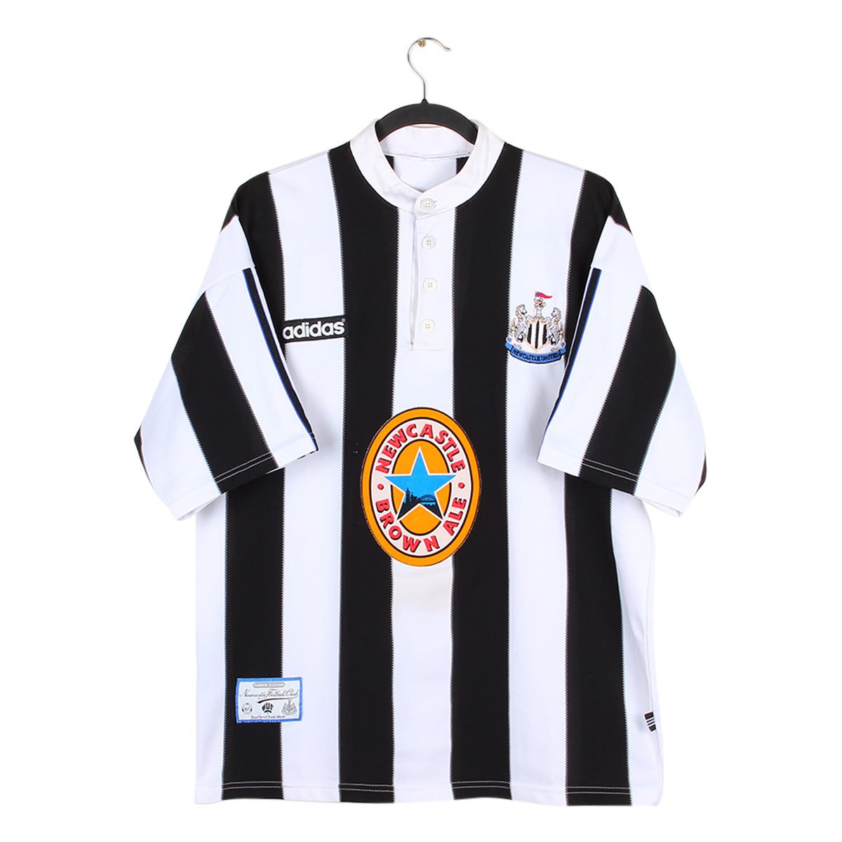 1995/97 - Newcastle (2XL)