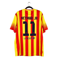 2013/15 - Barcelone - Neymar #11 (M)