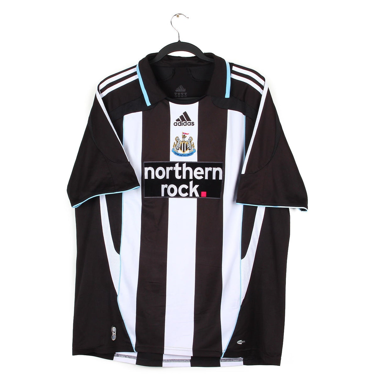 2007/09 - Newcastle (M)