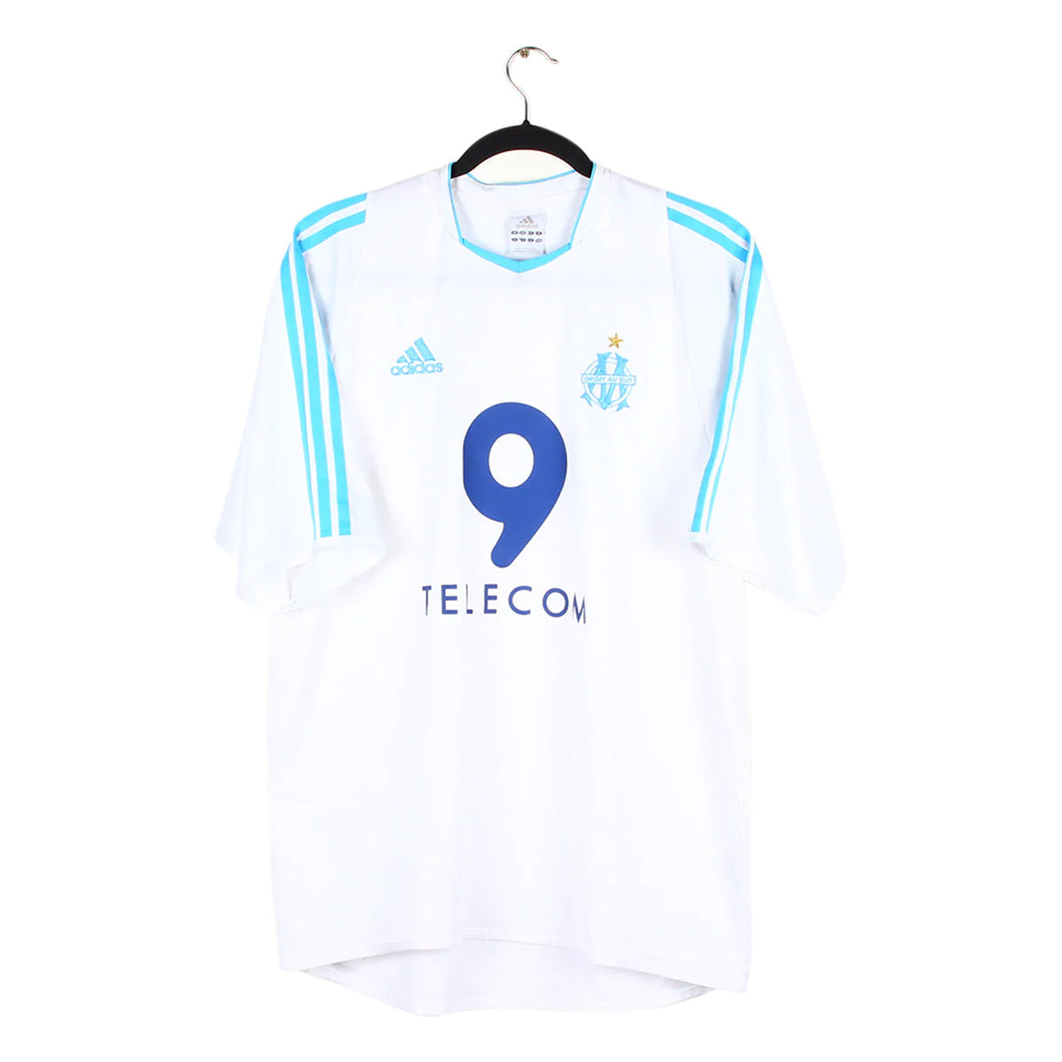 2003/04  - OM (S)