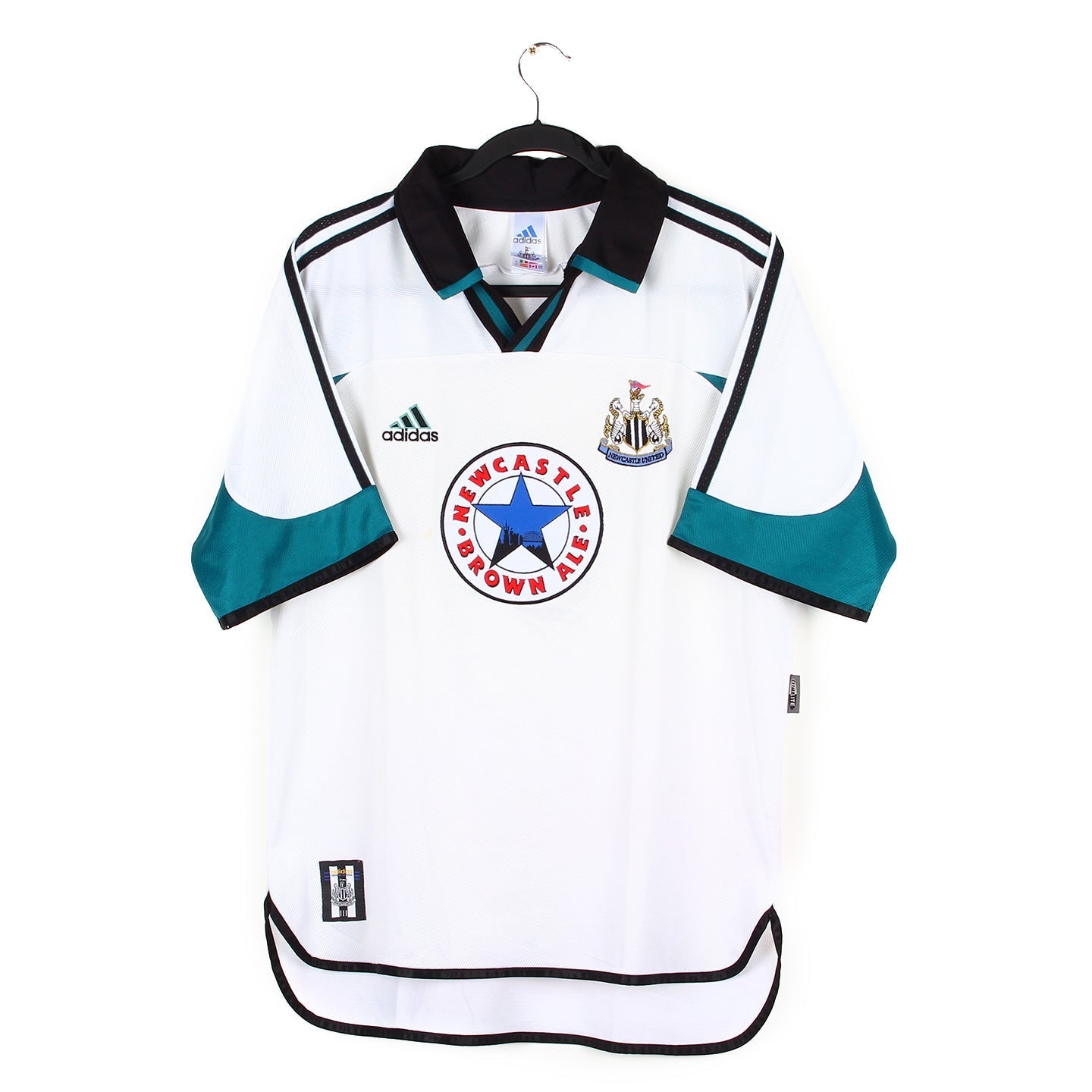 1999/00 - Newcastle (L)